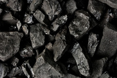 Walkerburn coal boiler costs