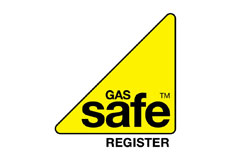 gas safe companies Walkerburn